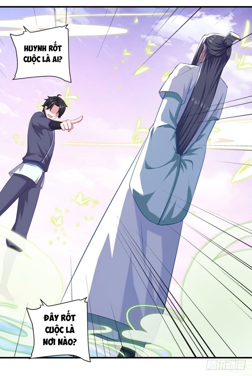 Tiên Ma Đồng Tu: Chapter 62