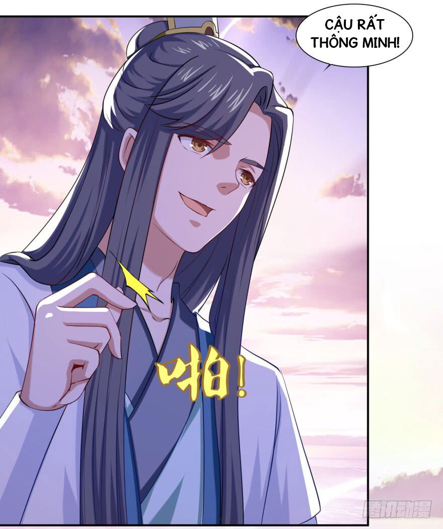 Tiên Ma Đồng Tu: Chapter 62