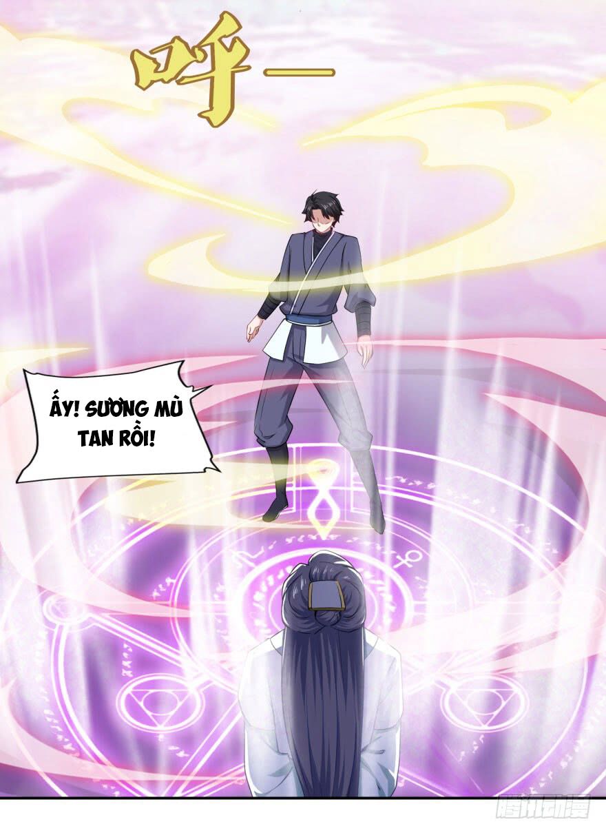 Tiên Ma Đồng Tu: Chapter 62