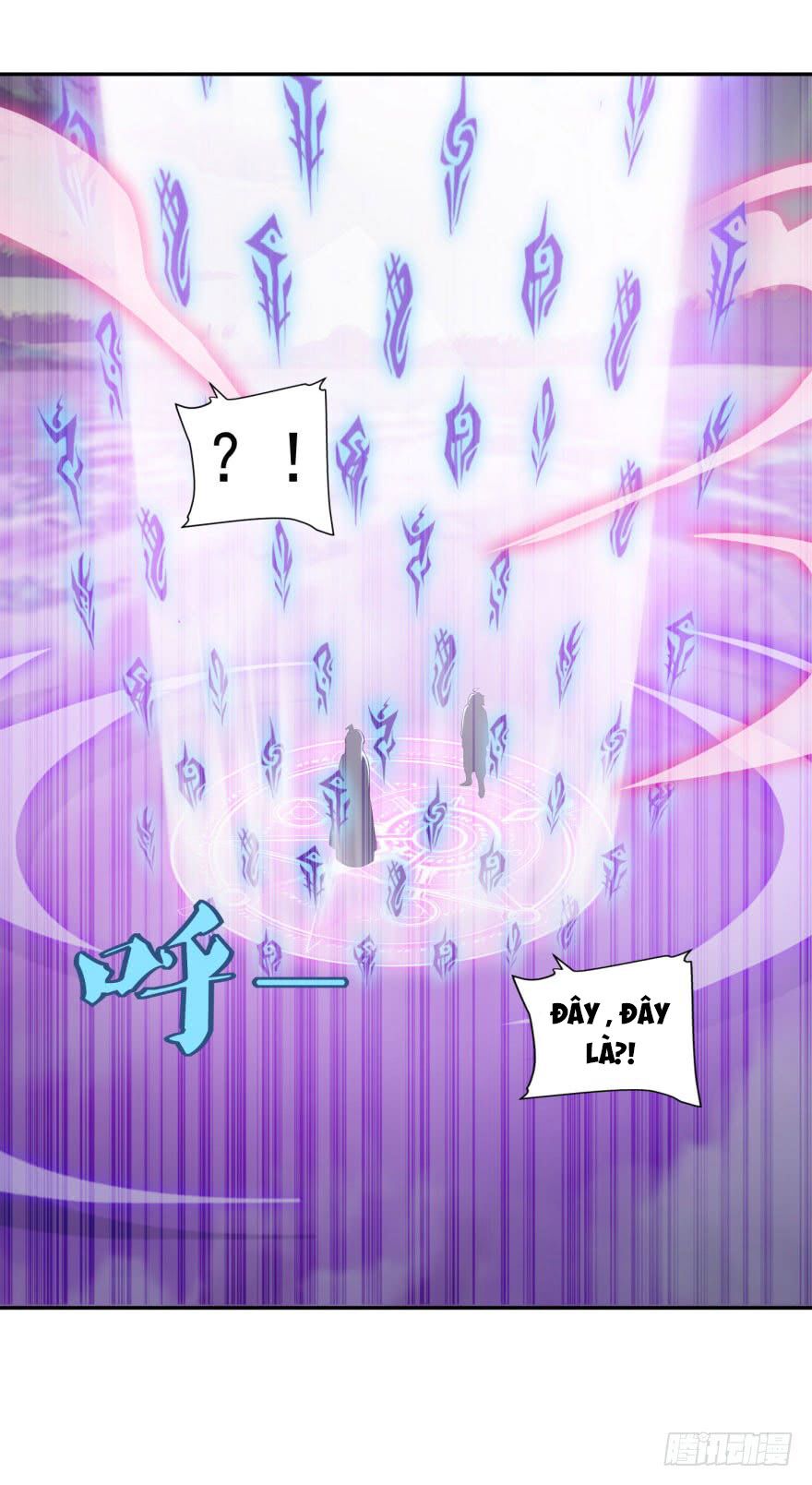 Tiên Ma Đồng Tu: Chapter 62