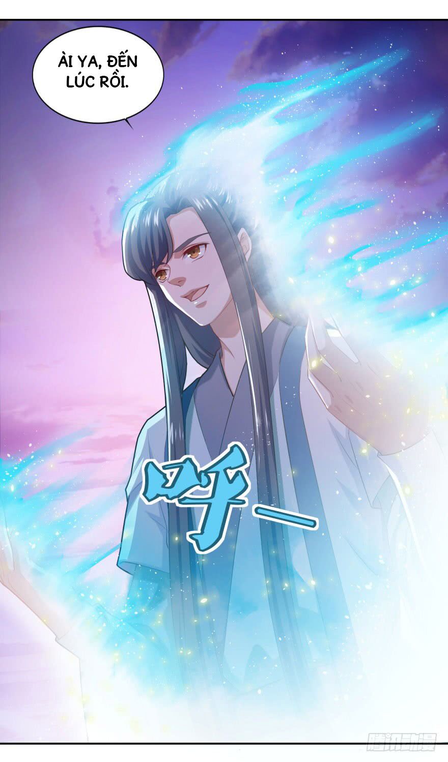Tiên Ma Đồng Tu: Chapter 63