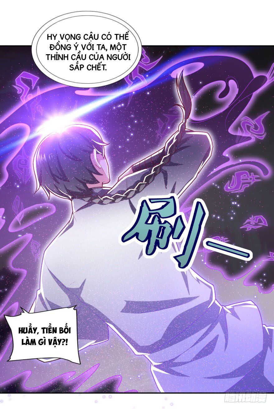 Tiên Ma Đồng Tu: Chapter 63