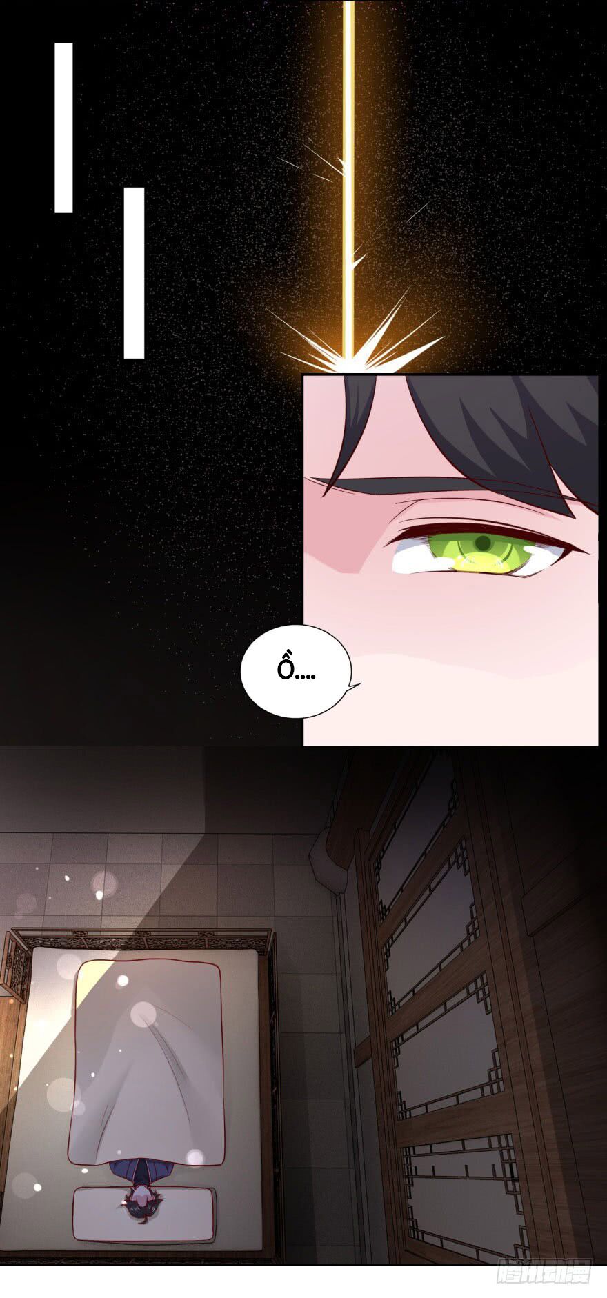 Tiên Ma Đồng Tu: Chapter 63