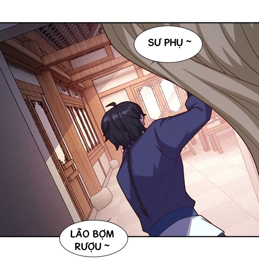Tiên Ma Đồng Tu: Chapter 63