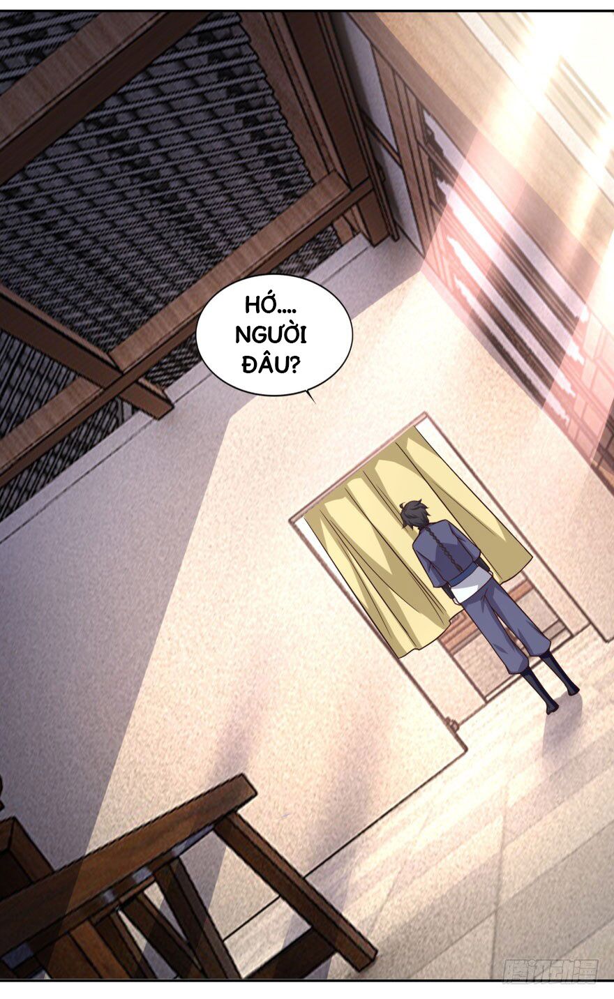 Tiên Ma Đồng Tu: Chapter 63