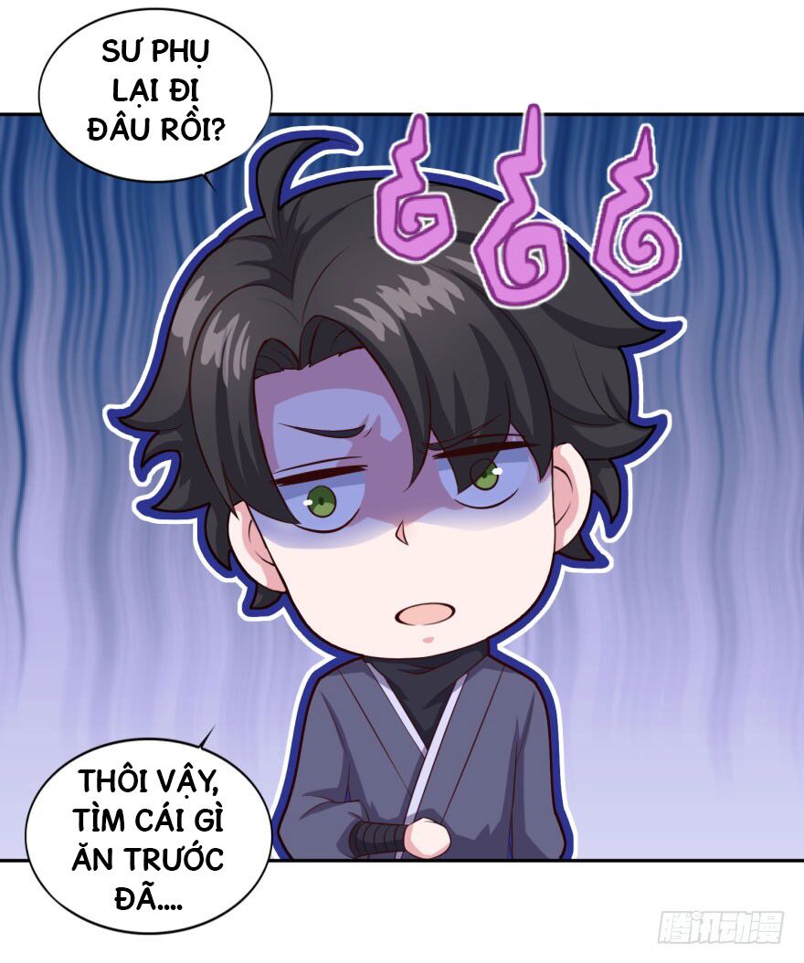 Tiên Ma Đồng Tu: Chapter 63
