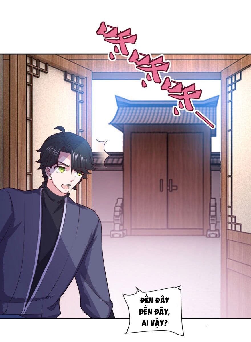 Tiên Ma Đồng Tu: Chapter 63