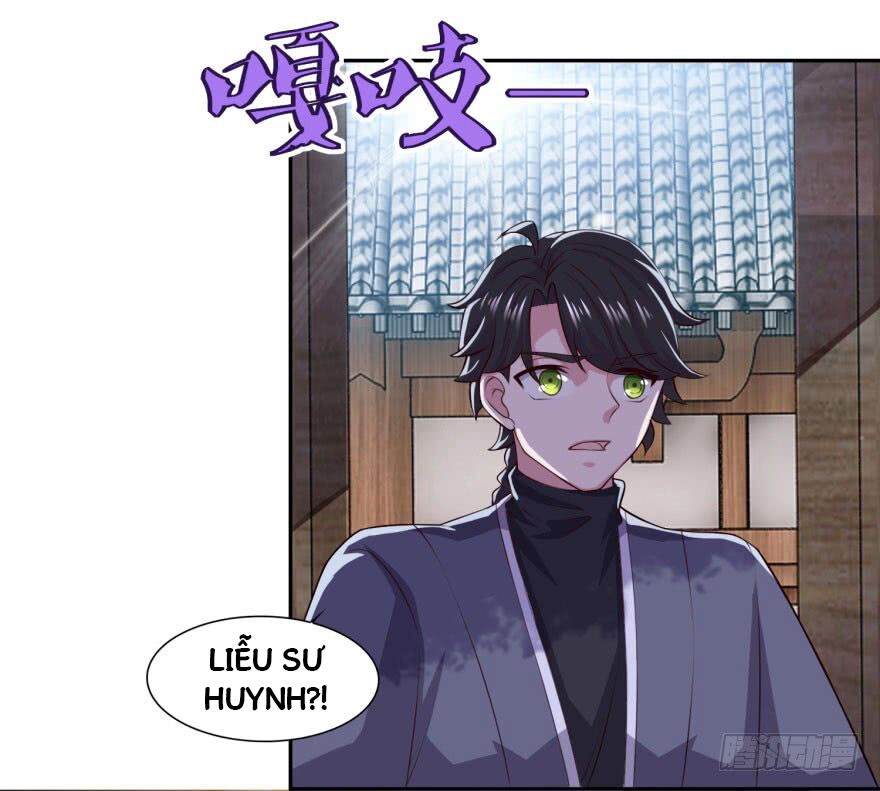 Tiên Ma Đồng Tu: Chapter 63