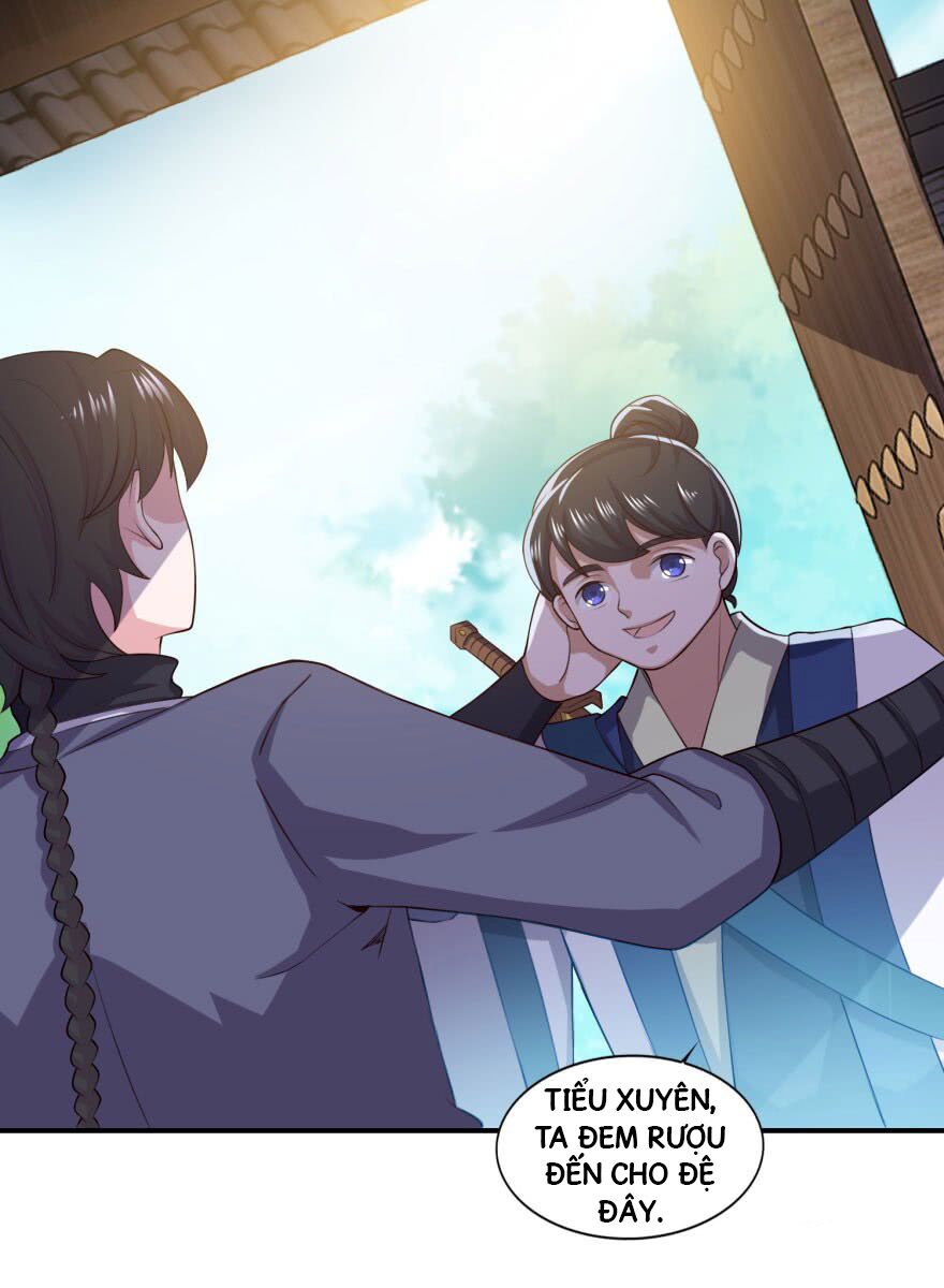 Tiên Ma Đồng Tu: Chapter 63