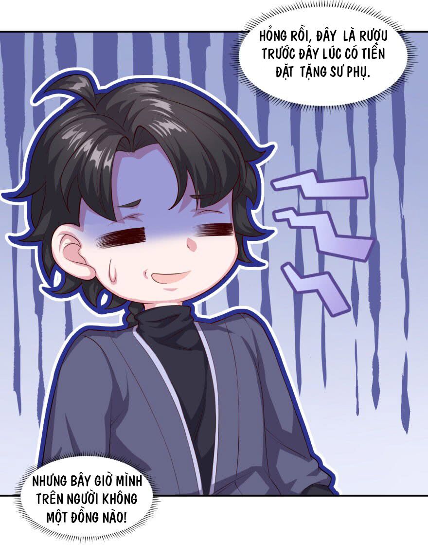 Tiên Ma Đồng Tu: Chapter 63
