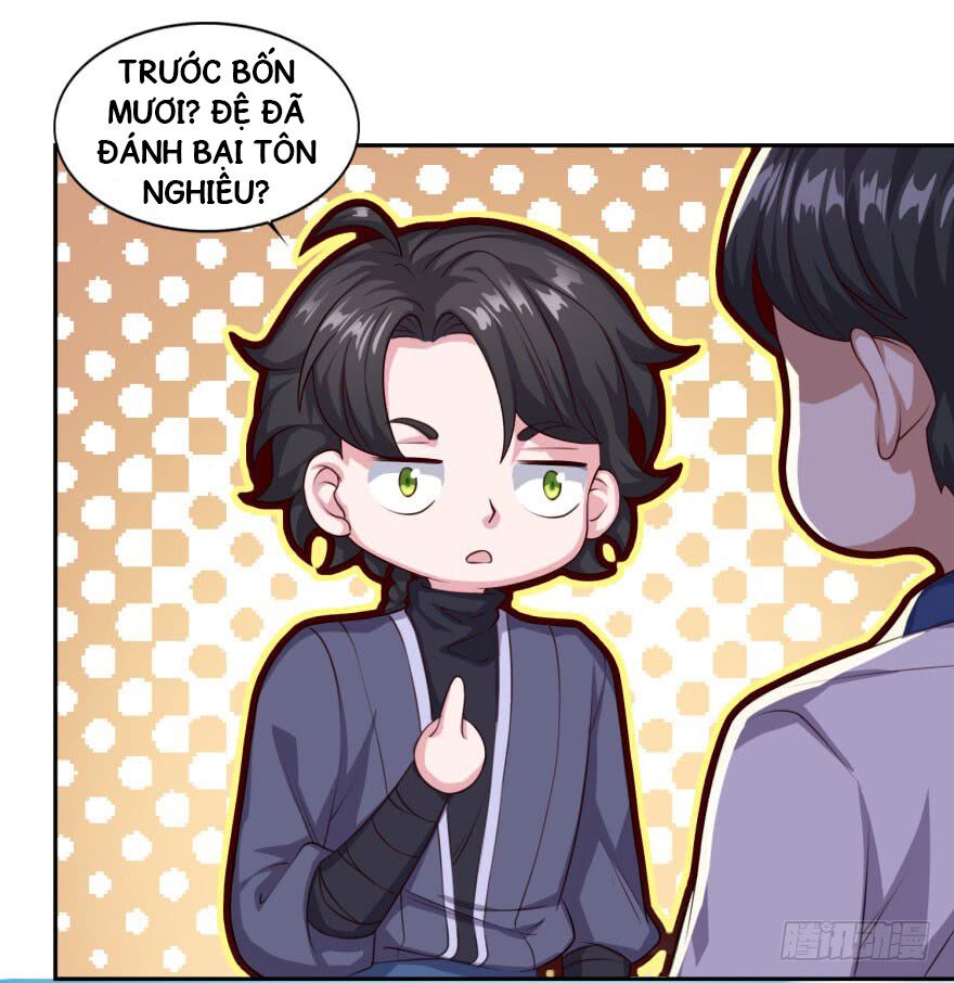 Tiên Ma Đồng Tu: Chapter 63