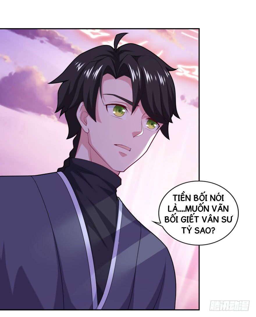 Tiên Ma Đồng Tu: Chapter 63
