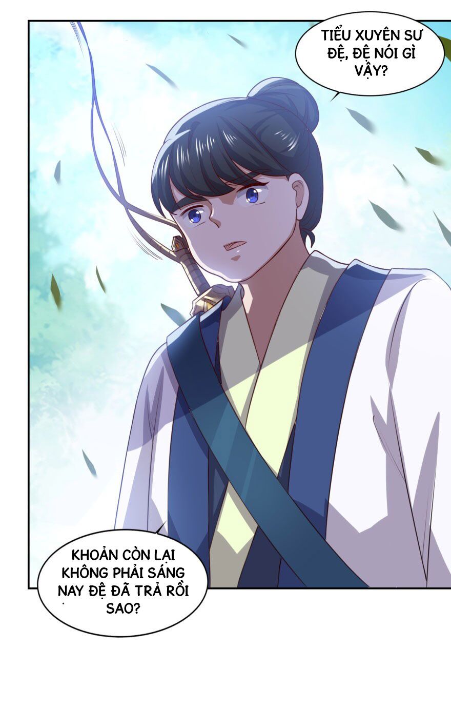 Tiên Ma Đồng Tu: Chapter 63