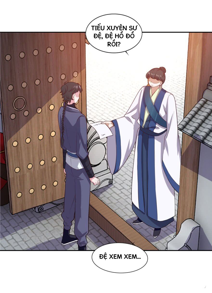 Tiên Ma Đồng Tu: Chapter 63