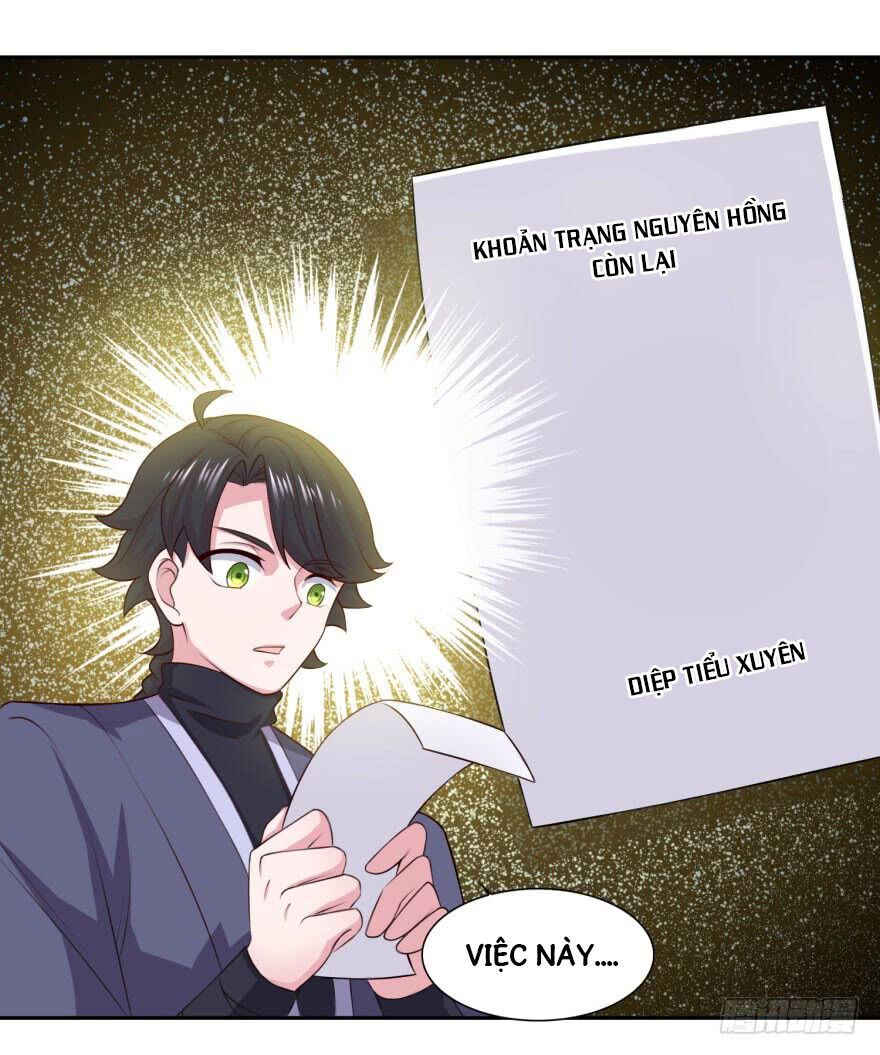 Tiên Ma Đồng Tu: Chapter 63