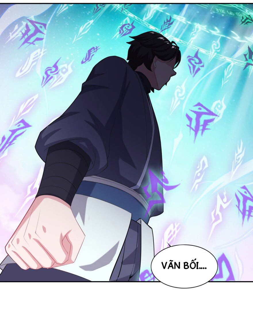 Tiên Ma Đồng Tu: Chapter 63