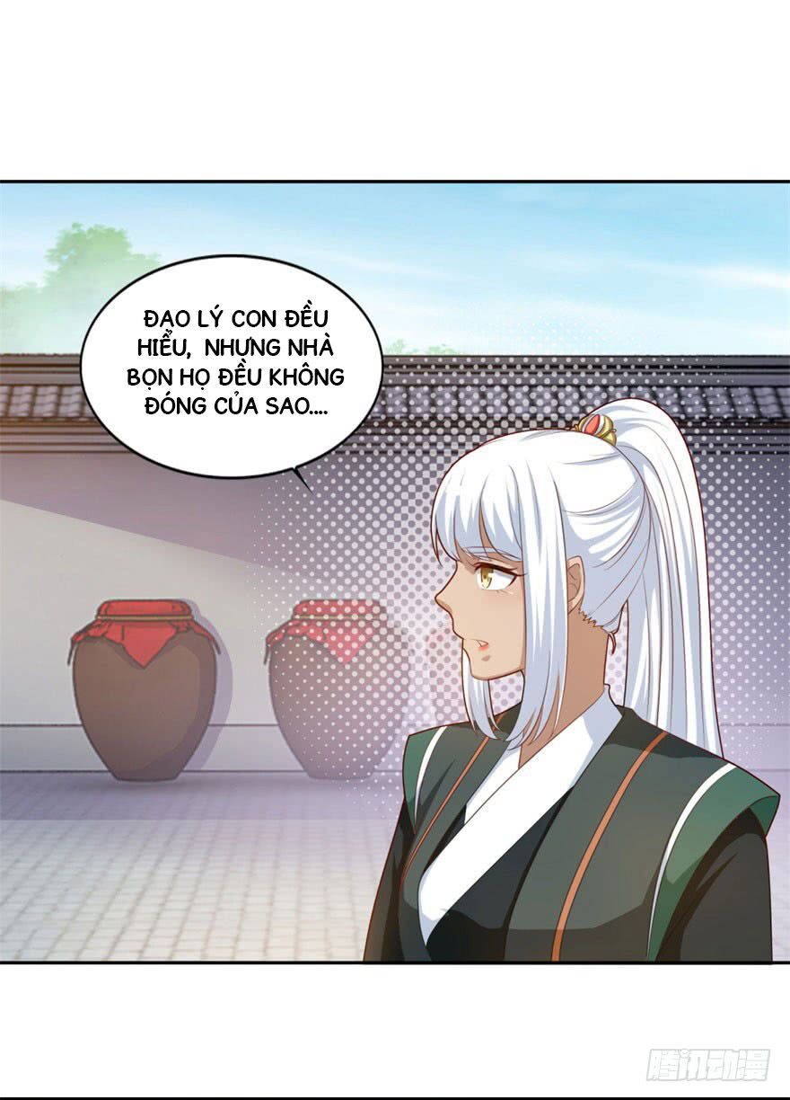 Tiên Ma Đồng Tu: Chapter 65