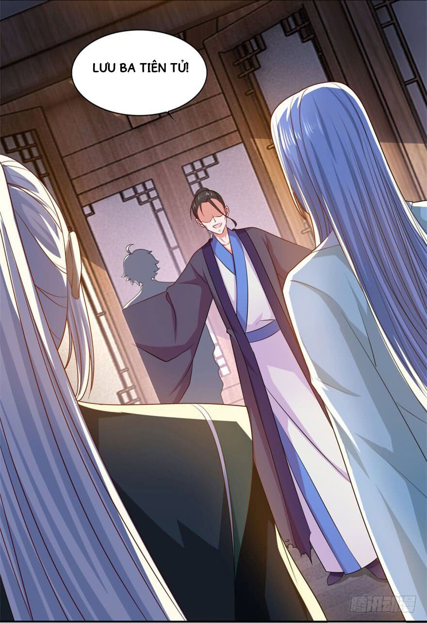 Tiên Ma Đồng Tu: Chapter 65