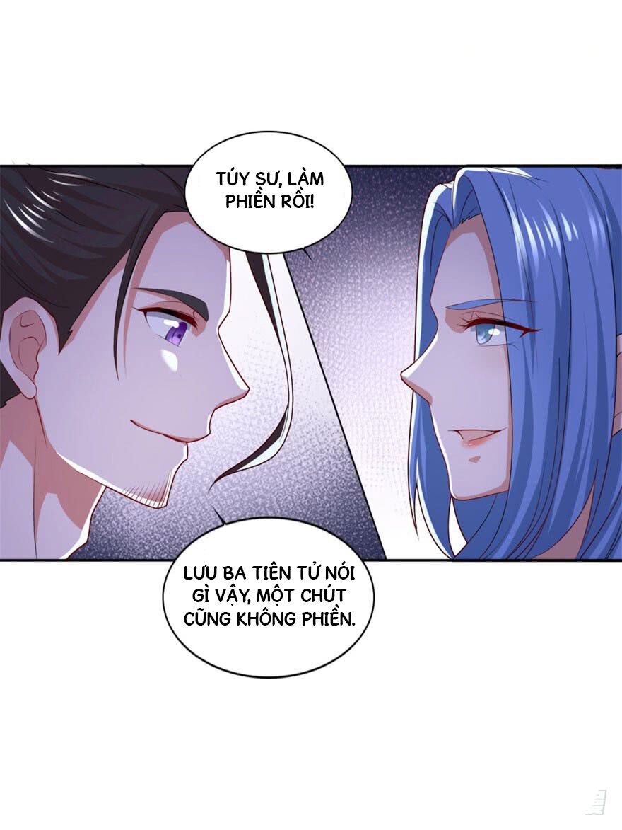 Tiên Ma Đồng Tu: Chapter 65