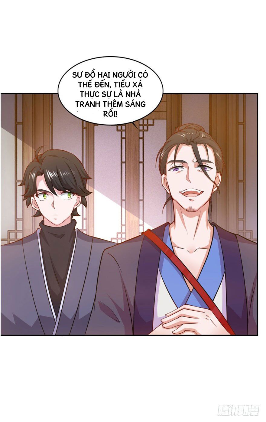 Tiên Ma Đồng Tu: Chapter 65