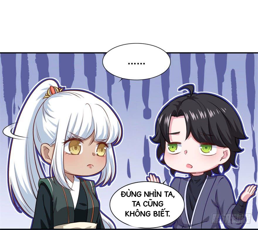 Tiên Ma Đồng Tu: Chapter 65
