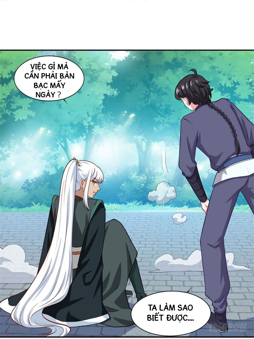 Tiên Ma Đồng Tu: Chapter 65