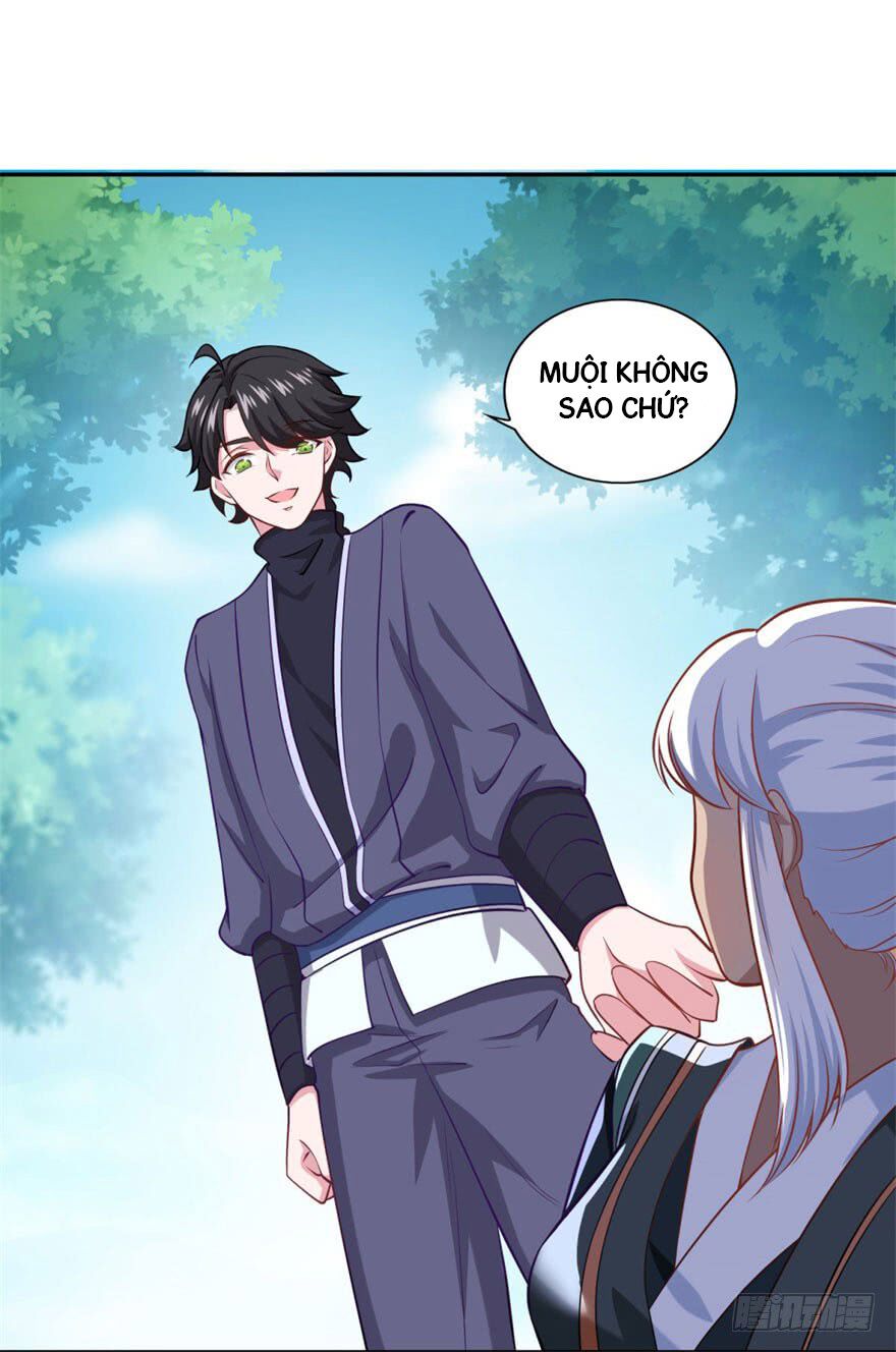 Tiên Ma Đồng Tu: Chapter 65