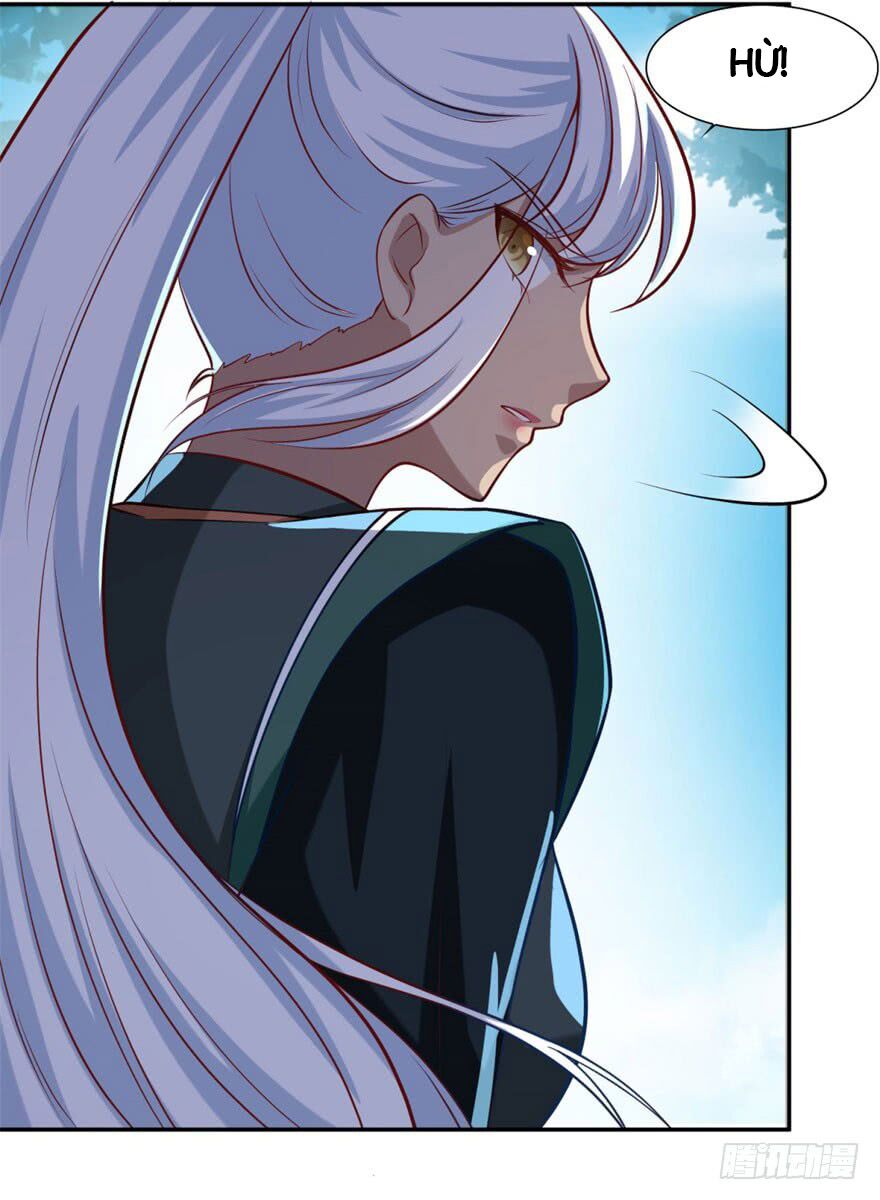 Tiên Ma Đồng Tu: Chapter 65