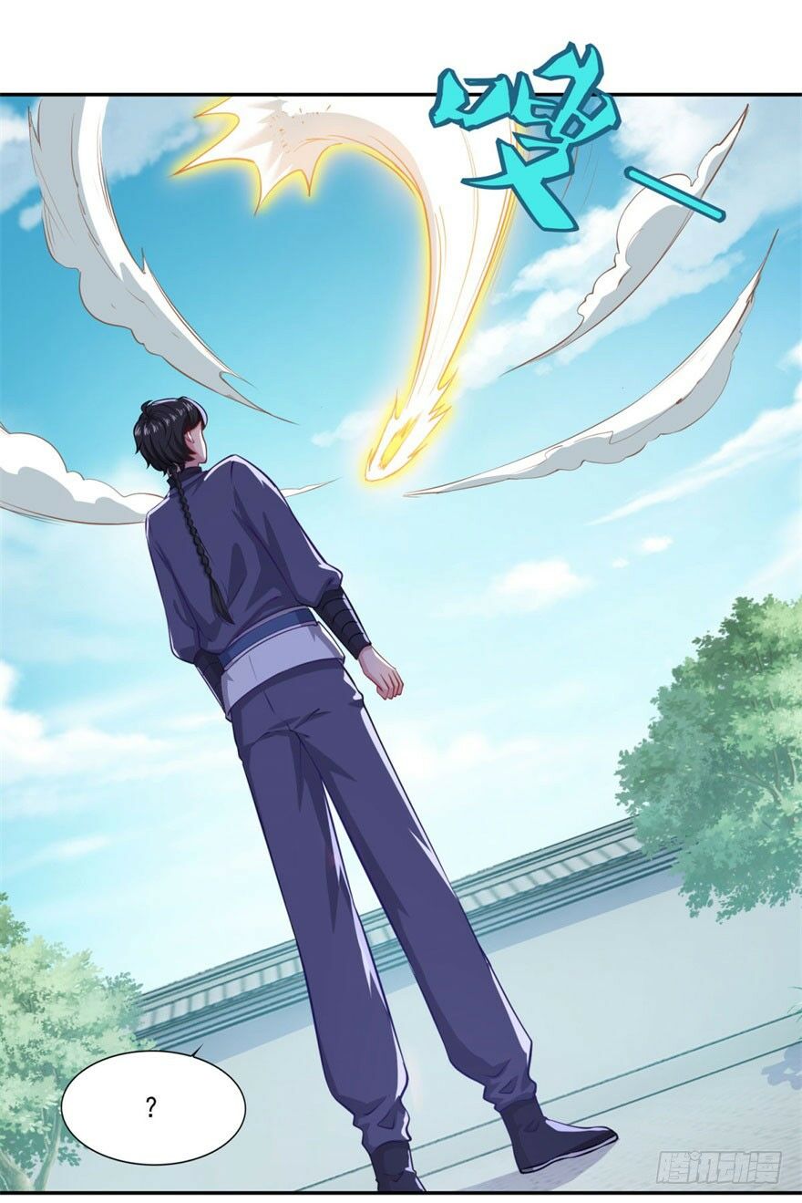 Tiên Ma Đồng Tu: Chapter 65