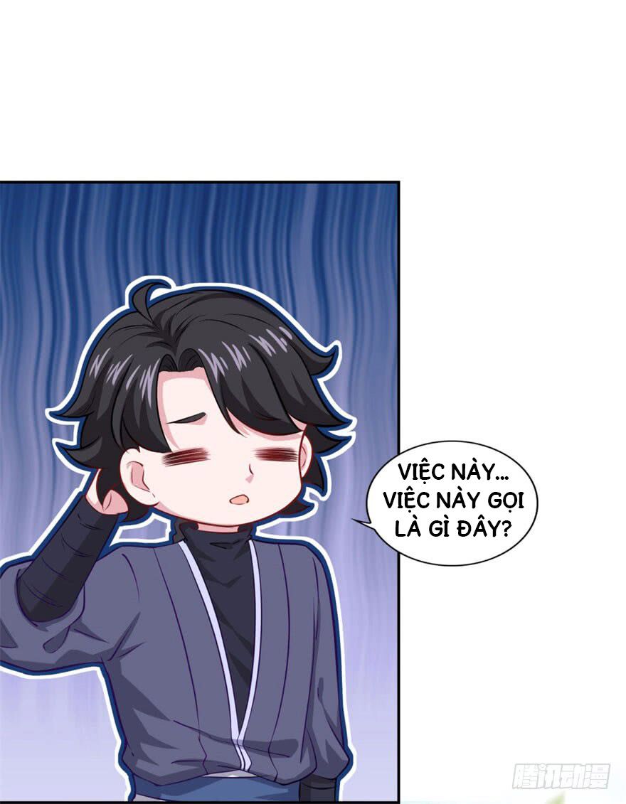 Tiên Ma Đồng Tu: Chapter 65