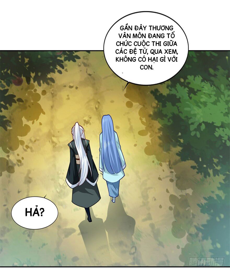 Tiên Ma Đồng Tu: Chapter 65