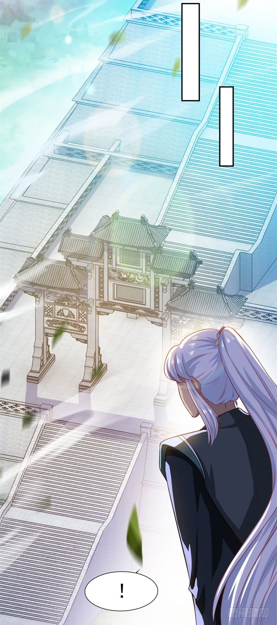 Tiên Ma Đồng Tu: Chapter 65