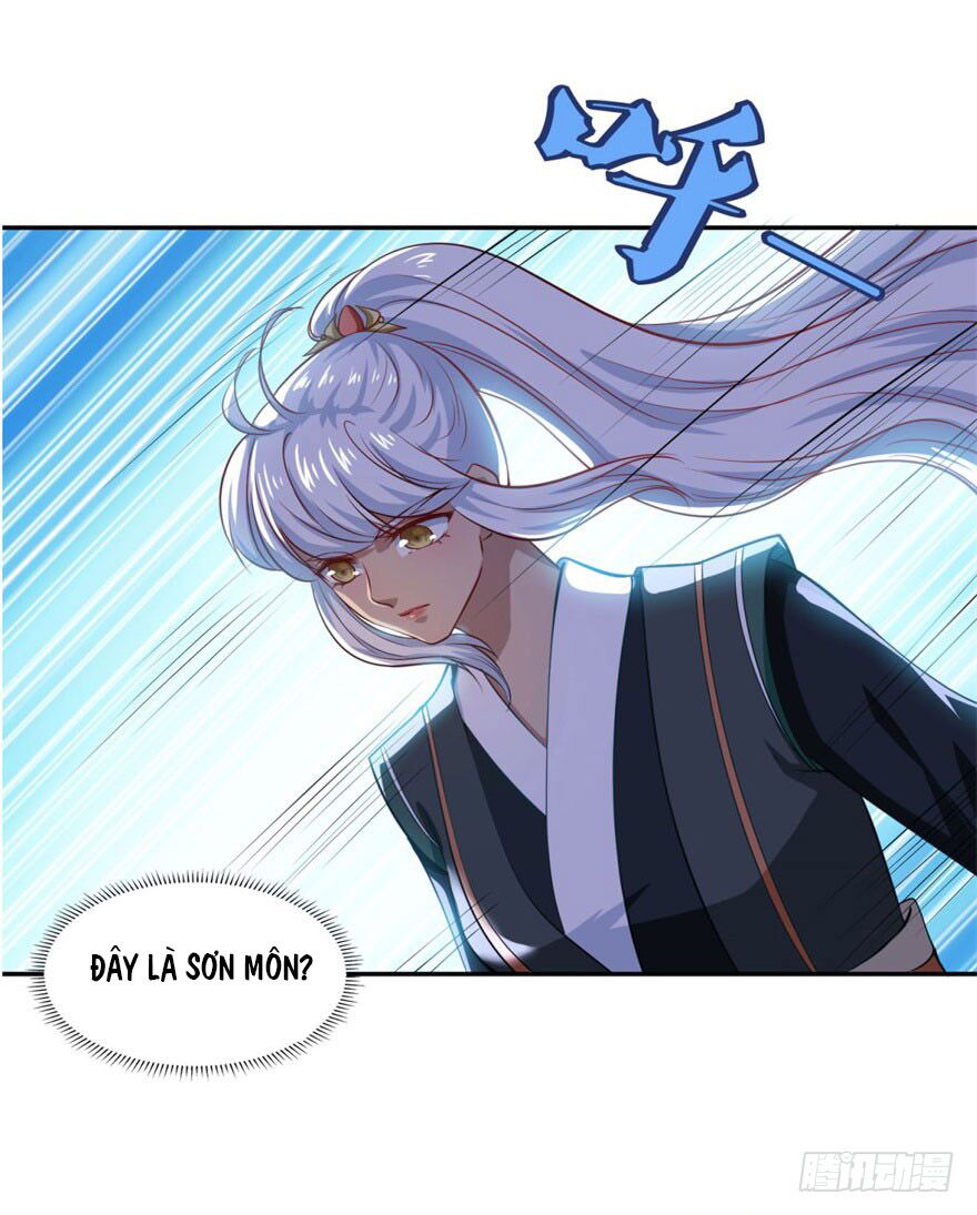 Tiên Ma Đồng Tu: Chapter 65