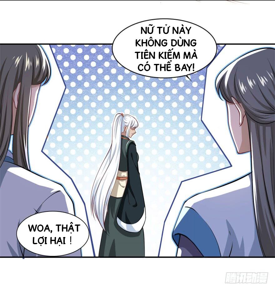 Tiên Ma Đồng Tu: Chapter 65