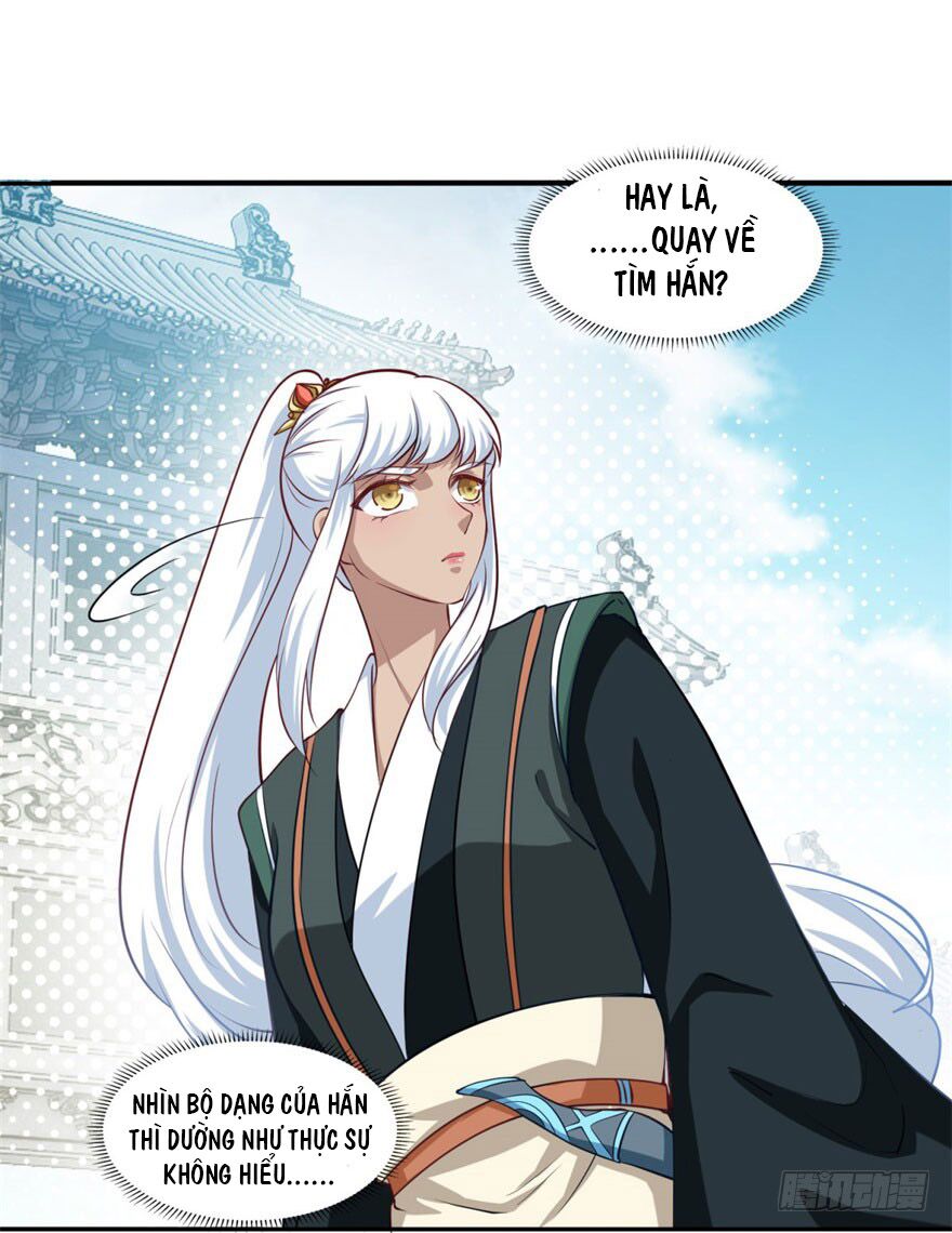 Tiên Ma Đồng Tu: Chapter 65