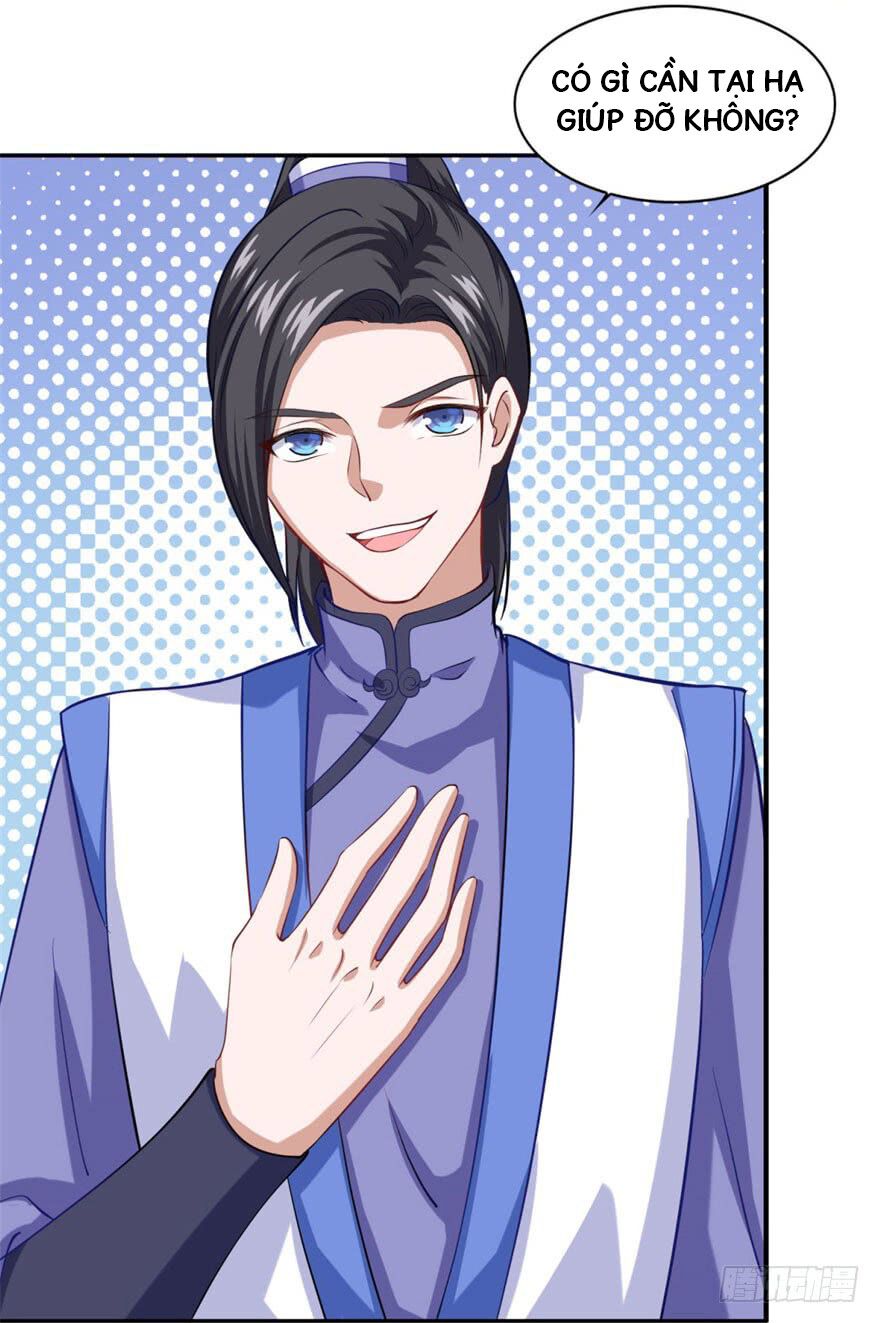 Tiên Ma Đồng Tu: Chapter 65