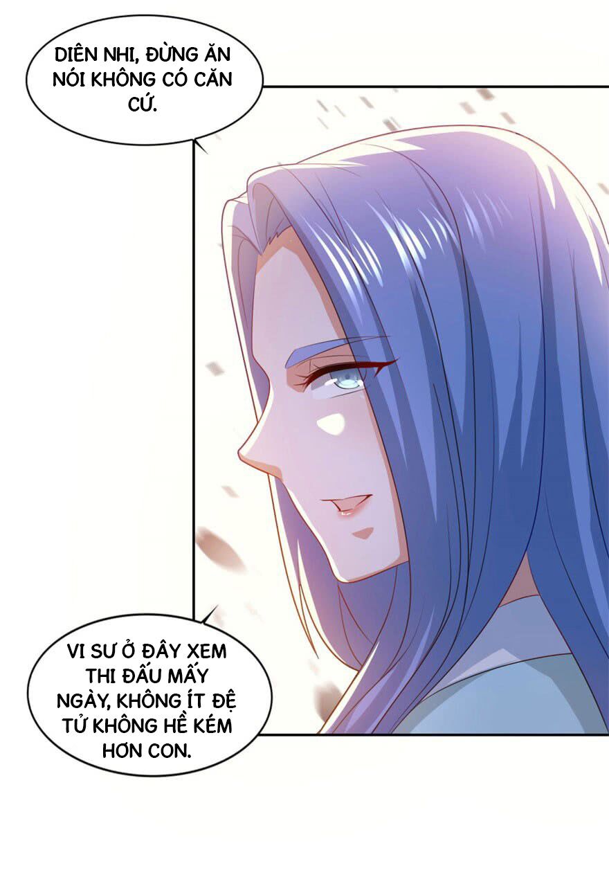 Tiên Ma Đồng Tu: Chapter 65