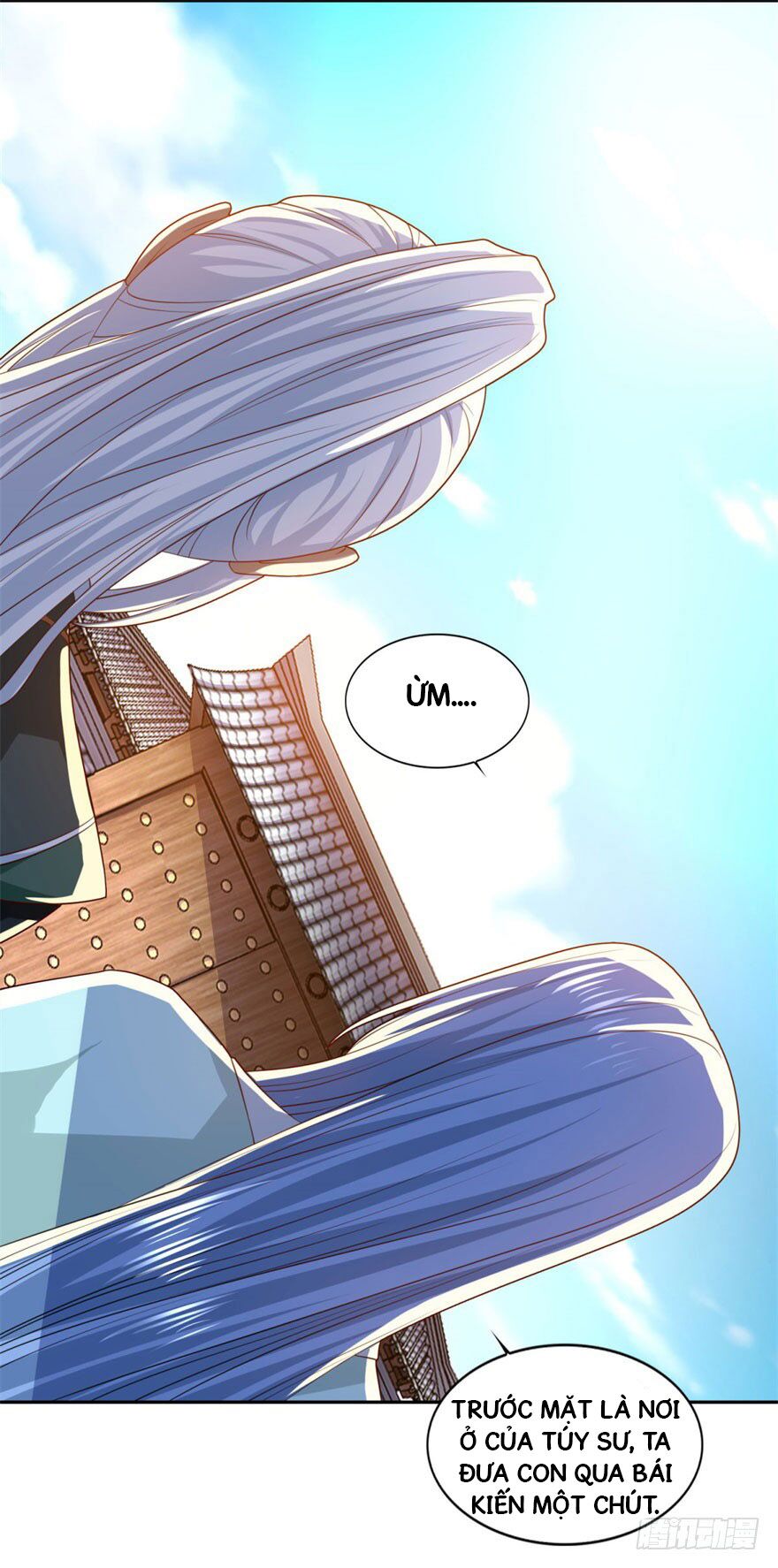 Tiên Ma Đồng Tu: Chapter 65