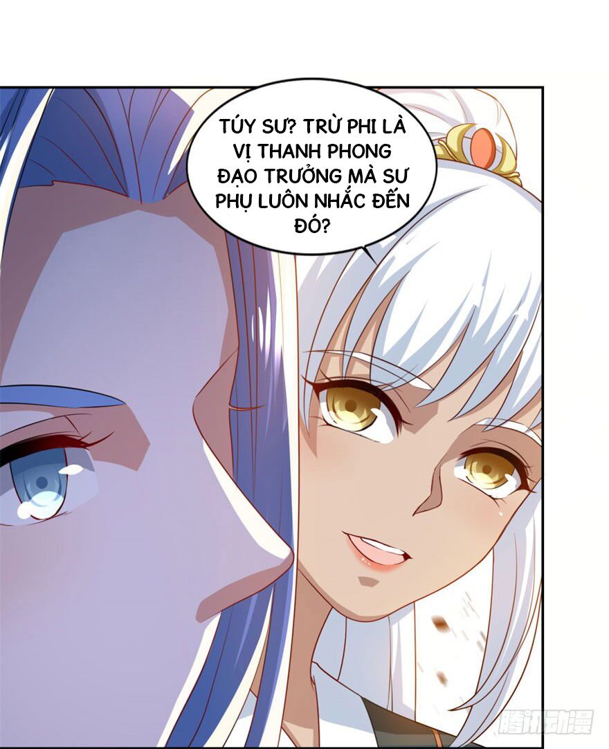 Tiên Ma Đồng Tu: Chapter 65