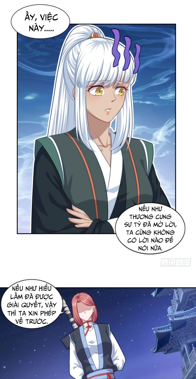 Tiên Ma Đồng Tu: Chapter 70
