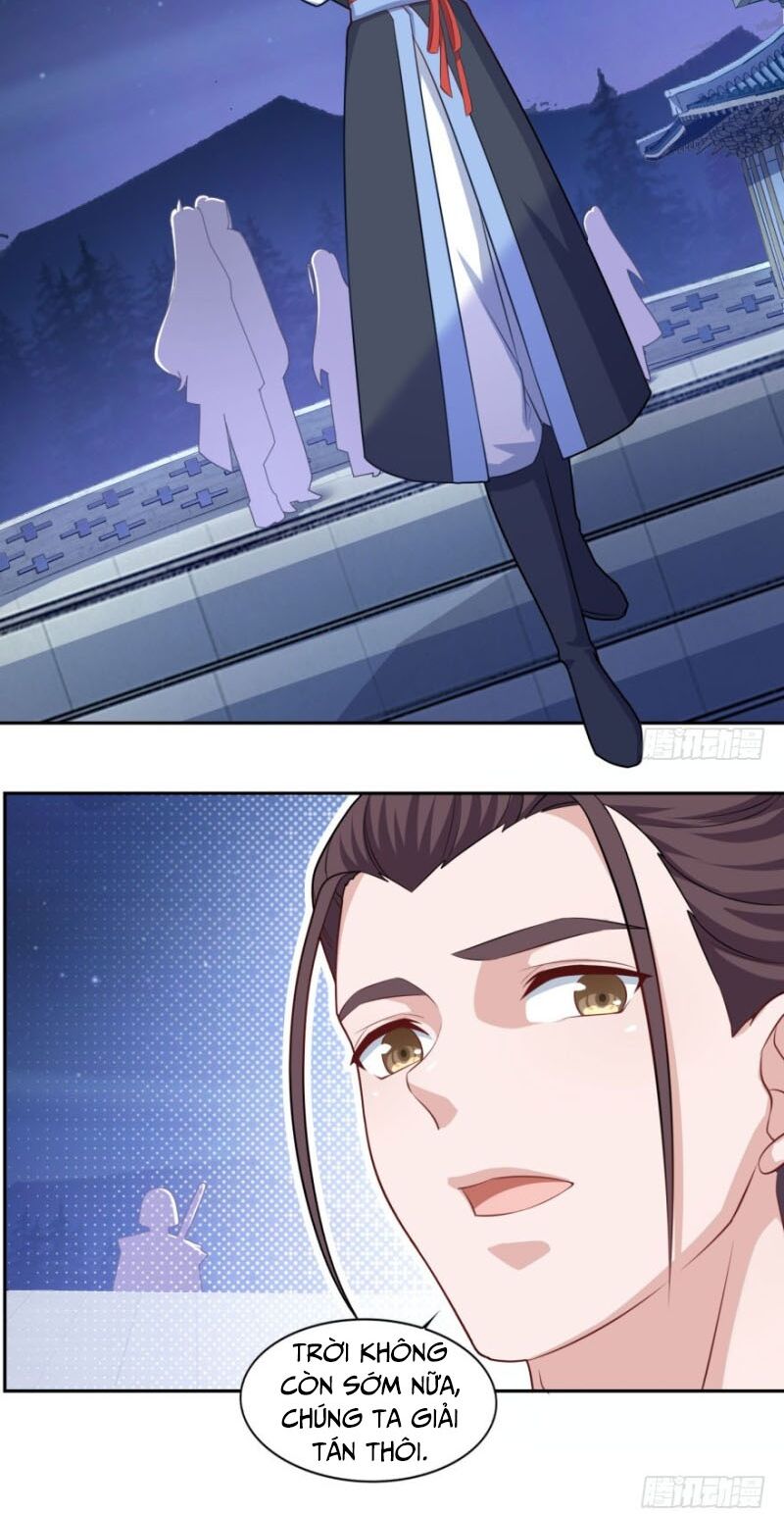 Tiên Ma Đồng Tu: Chapter 70