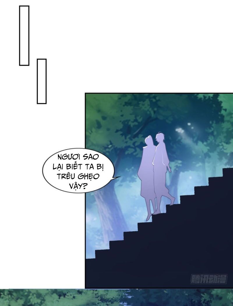 Tiên Ma Đồng Tu: Chapter 70