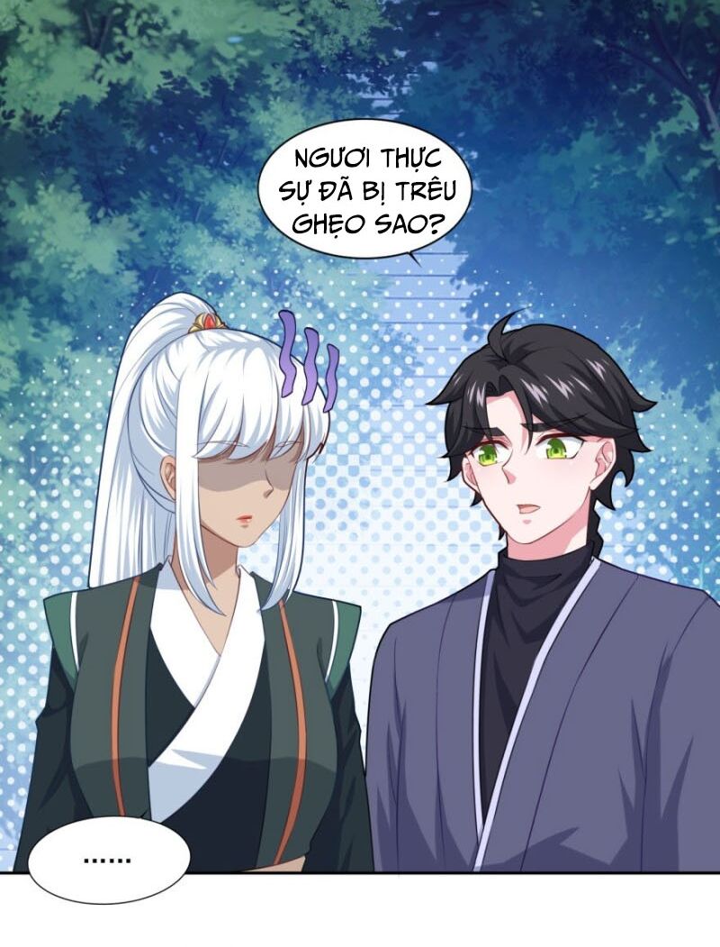 Tiên Ma Đồng Tu: Chapter 70