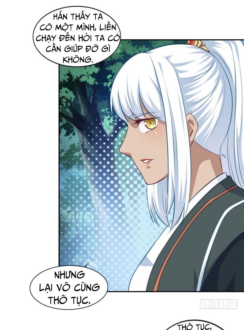 Tiên Ma Đồng Tu: Chapter 70