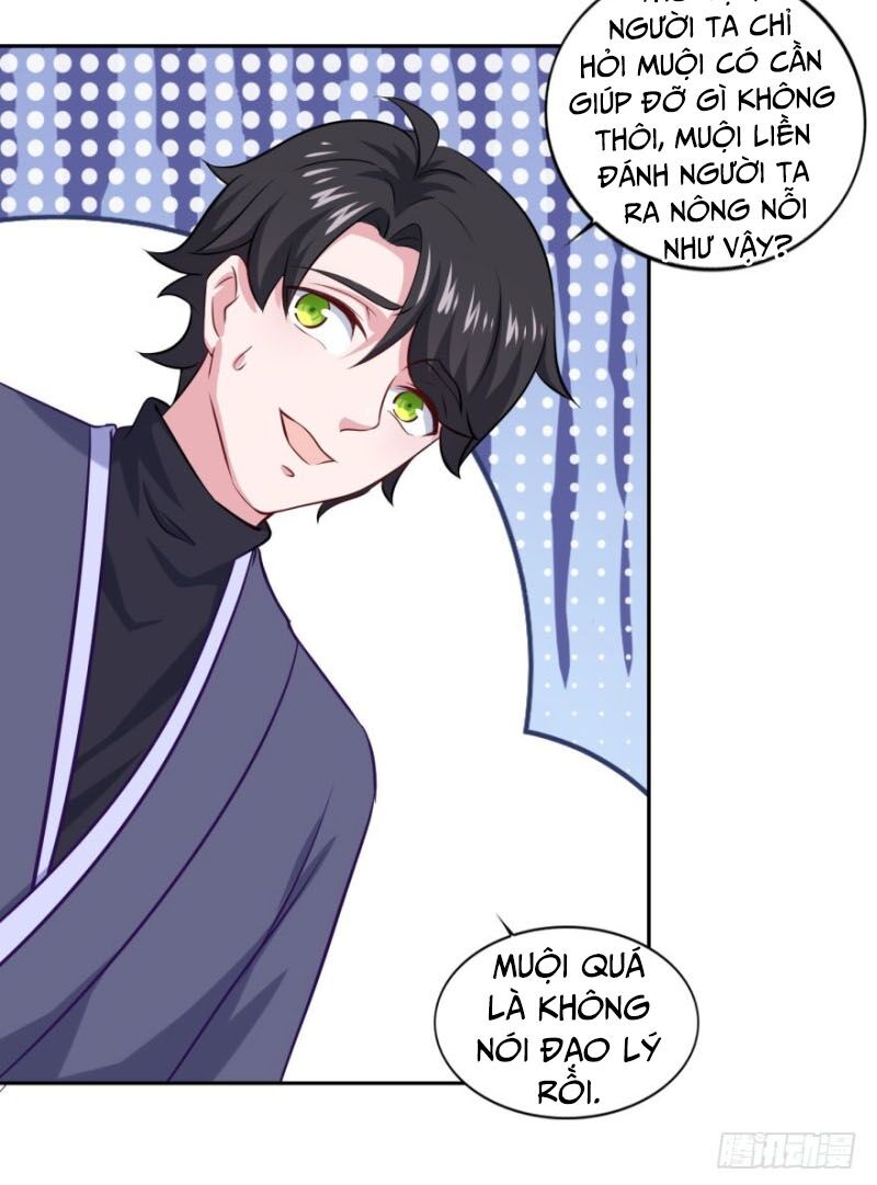 Tiên Ma Đồng Tu: Chapter 70