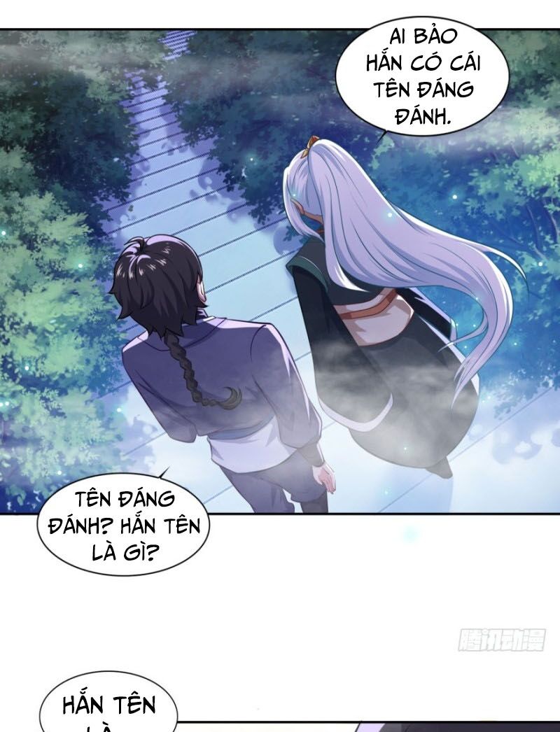 Tiên Ma Đồng Tu: Chapter 70