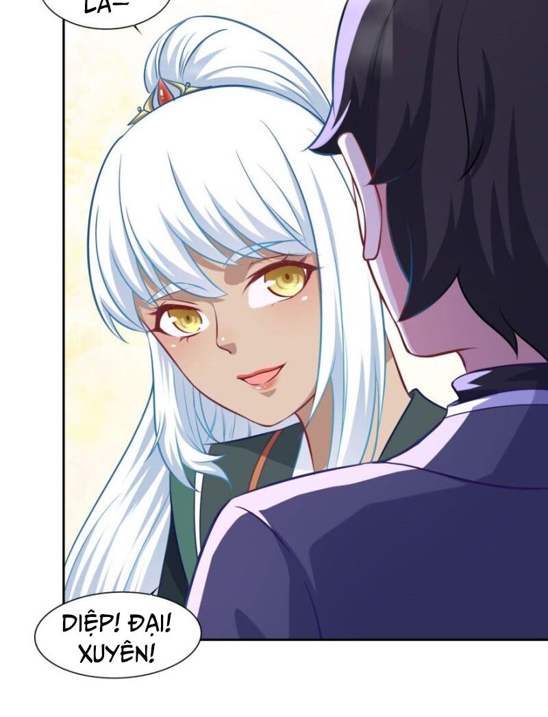 Tiên Ma Đồng Tu: Chapter 70