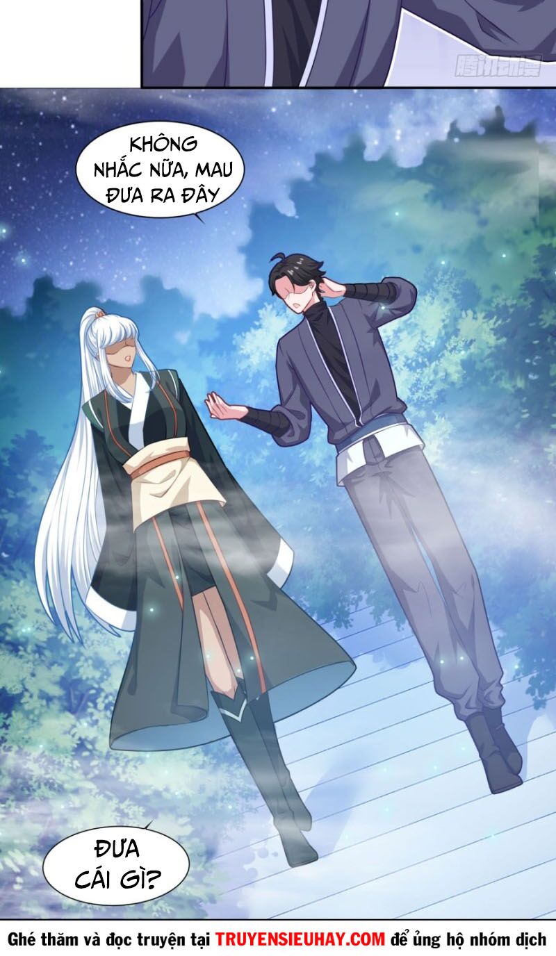 Tiên Ma Đồng Tu: Chapter 70