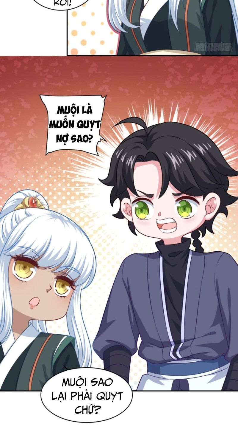 Tiên Ma Đồng Tu: Chapter 70