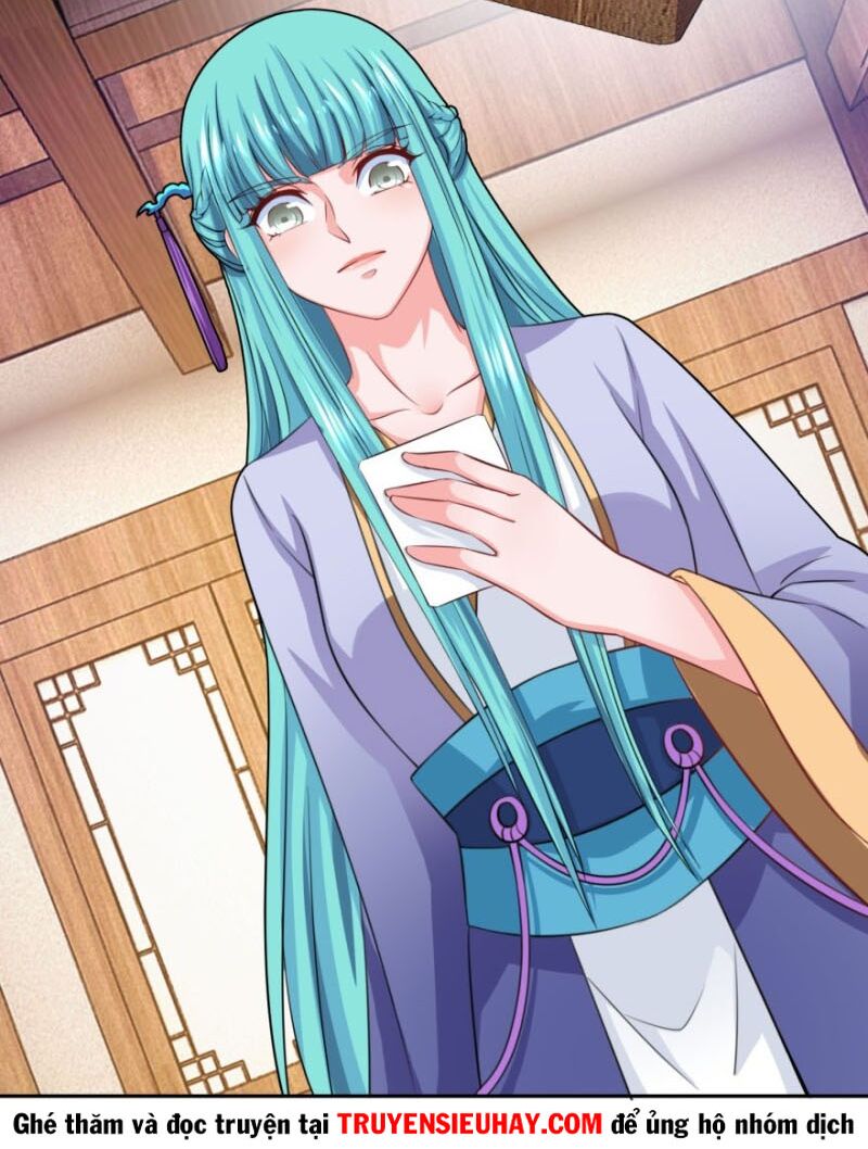 Tiên Ma Đồng Tu: Chapter 70